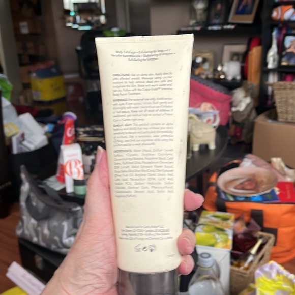 COPY - Crepe Erase Duo of Body Smoothing Pre-Treatment & Exfoliation Body Polis… - Picture 3 of 5